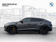 LAMBORGHINI Urus SE MY25, Plug-in-Hybrid Benzin/Elektro, Occasion / Gebraucht, Automatik - 2