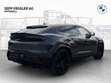 LAMBORGHINI Urus SE MY25, Plug-in-Hybrid Benzin/Elektro, Occasion / Gebraucht, Automatik - 5