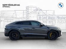 LAMBORGHINI Urus SE MY25, Plug-in-Hybrid Benzin/Elektro, Occasion / Gebraucht, Automatik - 6