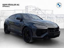 LAMBORGHINI Urus SE MY25, Plug-in-Hybrid Benzin/Elektro, Occasion / Gebraucht, Automatik - 7