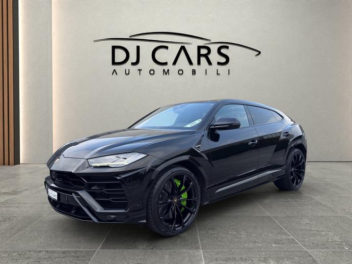 LAMBORGHINI Urus E-Gear, Essence, Occasion / Utilisé, Automatique
