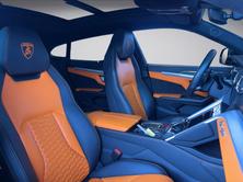LAMBORGHINI Urus 4.0, Essence, Occasion / Utilisé, Automatique - 6