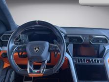 LAMBORGHINI Urus 4.0, Essence, Occasion / Utilisé, Automatique - 7