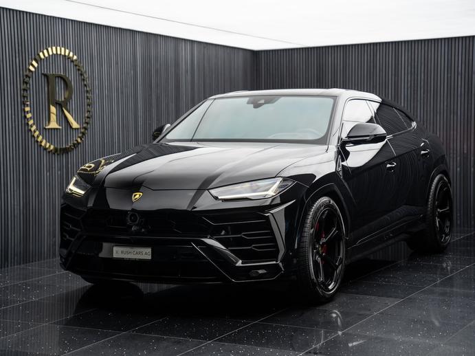 LAMBORGHINI Urus E-Gear, Essence, Occasion / Utilisé, Automatique