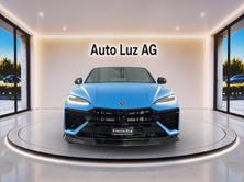 LAMBORGHINI Urus SE, Hybride Rechargeable Essence/Électricité, Occasion / Utilisé, Automatique - 2