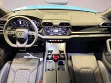 LAMBORGHINI Urus SE, Hybride Rechargeable Essence/Électricité, Occasion / Utilisé, Automatique - 4