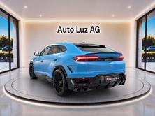 LAMBORGHINI Urus SE, Hybride Rechargeable Essence/Électricité, Occasion / Utilisé, Automatique - 5