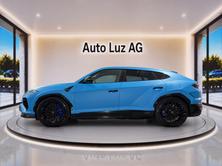 LAMBORGHINI Urus SE, Hybride Rechargeable Essence/Électricité, Occasion / Utilisé, Automatique - 6