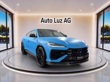 LAMBORGHINI Urus SE, Hybride Rechargeable Essence/Électricité, Occasion / Utilisé, Automatique - 7