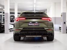 LAMBORGHINI Urus S E-Gear *Werkslackierung Verde Turbine Matt*, Benzin, Occasion / Gebraucht, Automatik - 6