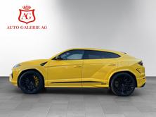 LAMBORGHINI URUS SE, Plug-in-Hybrid Benzin/Elektro, Occasion / Gebraucht, Automatik - 2