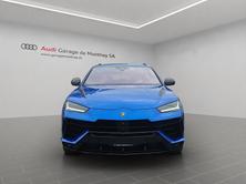 LAMBORGHINI Urus S E-Gear, Benzin, Occasion / Gebraucht, Automatik - 2