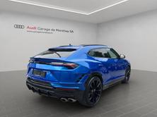 LAMBORGHINI Urus S E-Gear, Benzin, Occasion / Gebraucht, Automatik - 4