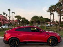 LAMBORGHINI 4.0, Petrol, Second hand / Used, Automatic - 3