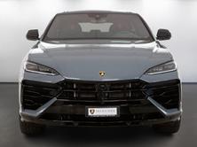 LAMBORGHINI Urus SE, Mild-Hybrid Benzin/Elektro, Vorführwagen, Automatik - 5