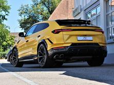 LAMBORGHINI Urus Performante 666PS "AKRAPOVIC", Benzina, Occasioni / Usate, Automatico - 3