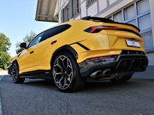 LAMBORGHINI Urus Performante 666PS "AKRAPOVIC", Benzina, Occasioni / Usate, Automatico - 6