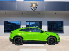LAMBORGHINI Urus E-Gear Pearl Capsule - 12 Mesi Selezione Certified Pre-, Benzina, Occasioni / Usate, Automatico - 7