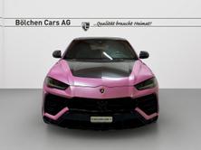 LAMBORGHINI Urus E-Gear S-Motor 666 PS, Benzina, Occasioni / Usate, Automatico - 2