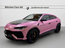 LAMBORGHINI Urus E-Gear S-Motor 666 PS, Benzina, Occasioni / Usate, Automatico - 3