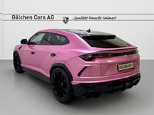 LAMBORGHINI Urus E-Gear S-Motor 666 PS, Benzina, Occasioni / Usate, Automatico - 4