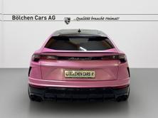 LAMBORGHINI Urus E-Gear S-Motor 666 PS, Benzina, Occasioni / Usate, Automatico - 5