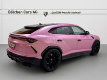 LAMBORGHINI Urus E-Gear S-Motor 666 PS, Benzina, Occasioni / Usate, Automatico - 6