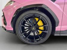 LAMBORGHINI Urus E-Gear S-Motor 666 PS, Benzina, Occasioni / Usate, Automatico - 7