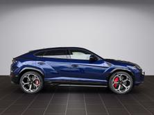 LAMBORGHINI Urus SE 25, Plug-in-Hybrid Benzina/Elettrica, Occasioni / Usate, Automatico - 2