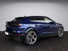 LAMBORGHINI Urus SE 25, Plug-in-Hybrid Benzina/Elettrica, Occasioni / Usate, Automatico - 3