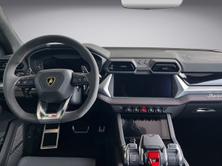 LAMBORGHINI Urus SE 25, Plug-in-Hybrid Benzina/Elettrica, Occasioni / Usate, Automatico - 7