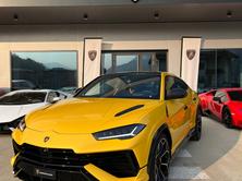 LAMBORGHINI Urus Performante MY24 - Auto CH - Lamborghini Lugano - Full , Benzina, Occasioni / Usate, Automatico - 2