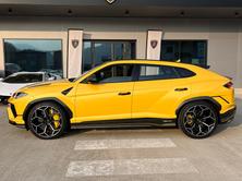LAMBORGHINI Urus Performante MY24 - Auto CH - Lamborghini Lugano - Full , Benzina, Occasioni / Usate, Automatico - 3