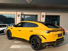 LAMBORGHINI Urus Performante MY24 - Auto CH - Lamborghini Lugano - Full , Benzina, Occasioni / Usate, Automatico - 4
