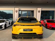 LAMBORGHINI Urus Performante MY24 - Auto CH - Lamborghini Lugano - Full , Benzina, Occasioni / Usate, Automatico - 5