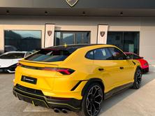 LAMBORGHINI Urus Performante MY24 - Auto CH - Lamborghini Lugano - Full , Benzina, Occasioni / Usate, Automatico - 6