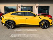 LAMBORGHINI Urus Performante MY24 - Auto CH - Lamborghini Lugano - Full , Benzina, Occasioni / Usate, Automatico - 7