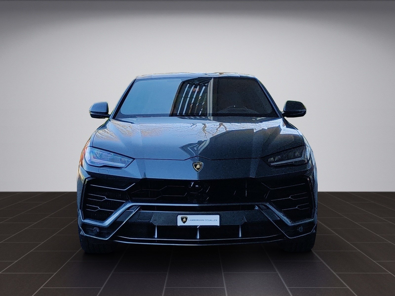 LAMBORGHINI Urus MY20, Essence, Occasion / Utilisé, Automatique - 5