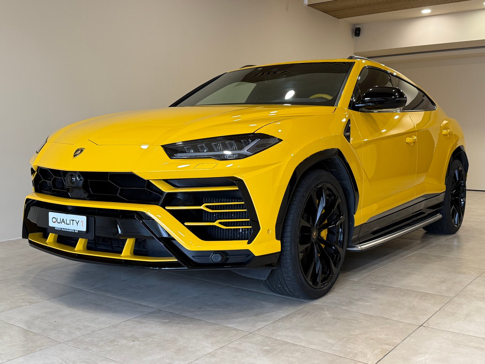 LAMBORGHINI Urus E-Gear, Benzina, Occasioni / Usate, Automatico - 2