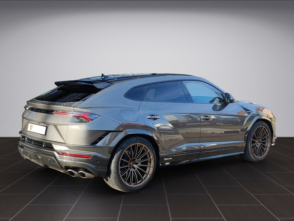 LAMBORGHINI Urus Performante, Benzin, Vorführwagen, Automat - 3