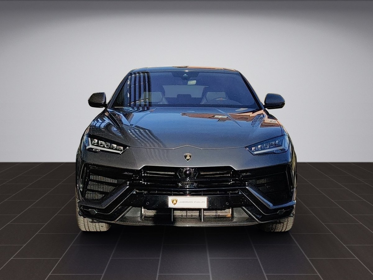 LAMBORGHINI Urus Performante, Benzin, Vorführwagen, Automat - 5