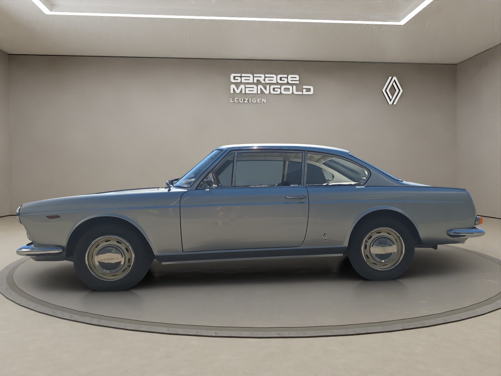 LANCIA 1.8 Coupe Pininfarina, Petrol, Second hand / Used - 2