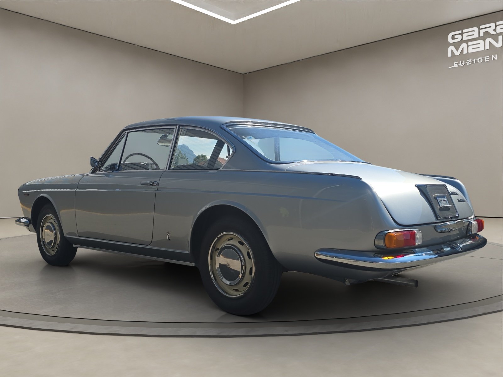 LANCIA 1.8 Coupe Pininfarina, Petrol, Second hand / Used - 3