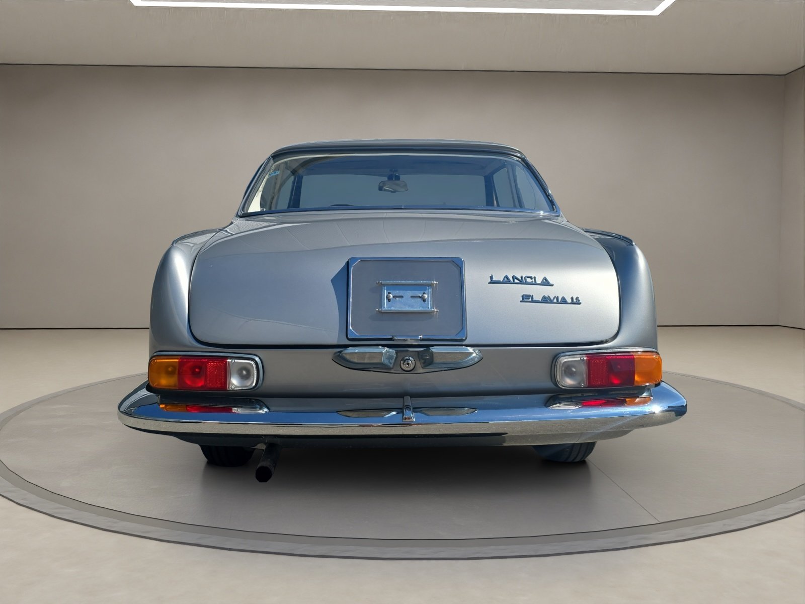 LANCIA 1.8 Coupe Pininfarina, Petrol, Second hand / Used - 4