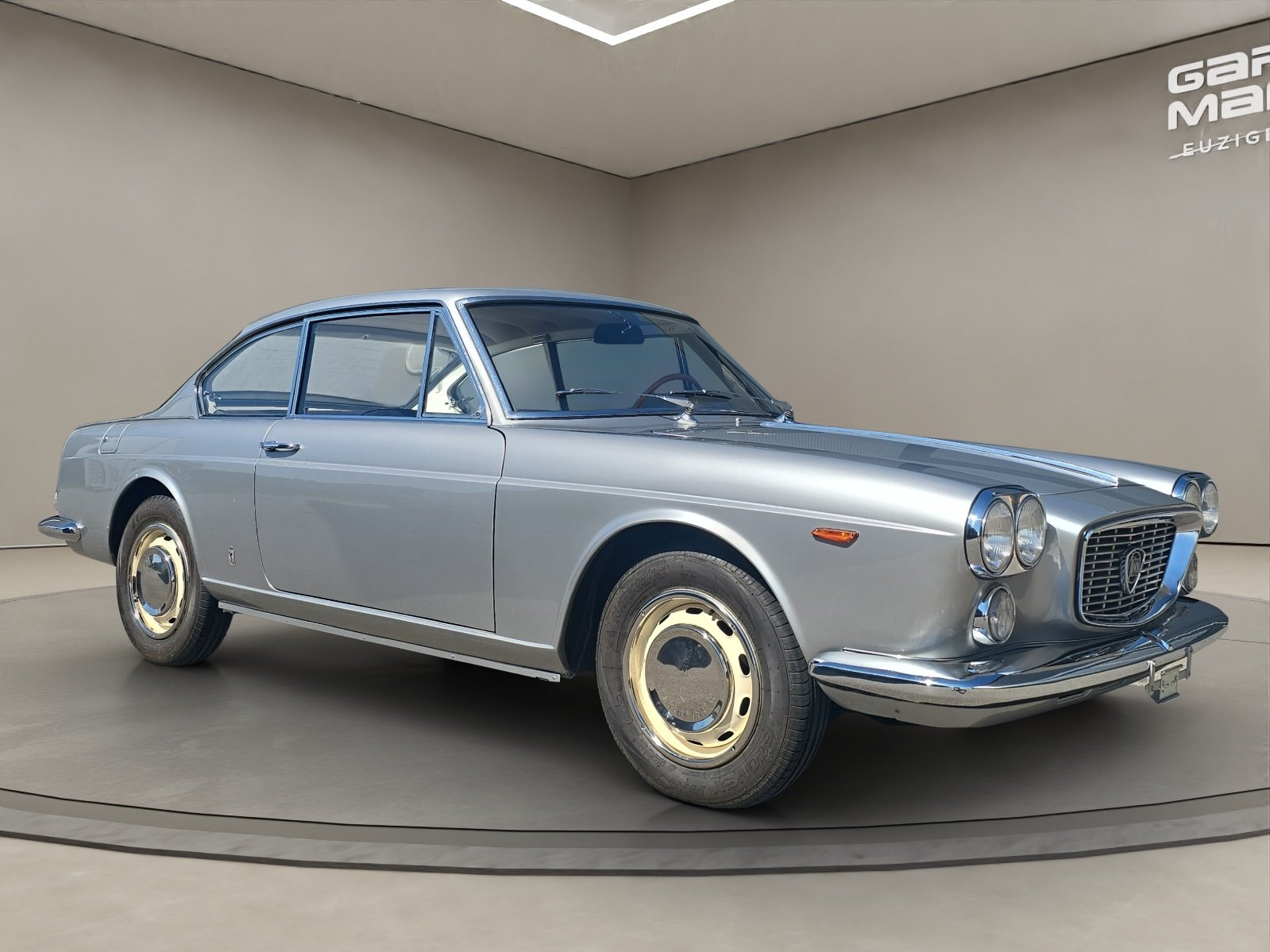 LANCIA 1.8 Coupe Pininfarina, Petrol, Second hand / Used - 7