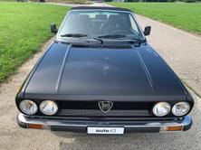 LANCIA Beta 2000 Spider, Benzina, Occasioni / Usate, Manuale - 3