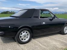 LANCIA Beta 2000 Spider, Benzina, Occasioni / Usate, Manuale - 4