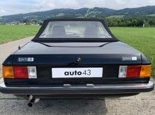 LANCIA Beta 2000 Spider, Benzina, Occasioni / Usate, Manuale - 6