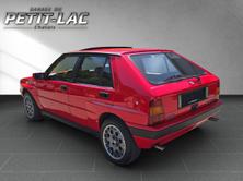 LANCIA Delta HF Integrale ABS, Petrol, Second hand / Used, Manual - 4