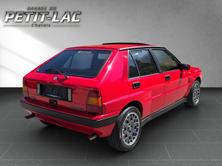 LANCIA Delta HF Integrale ABS, Petrol, Second hand / Used, Manual - 5